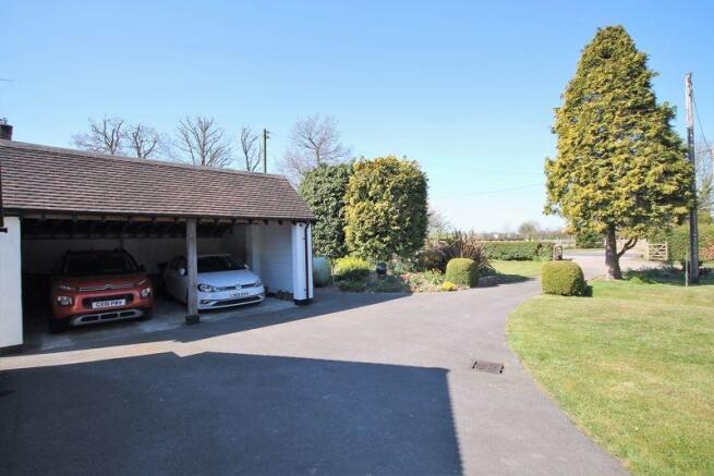 Car Port