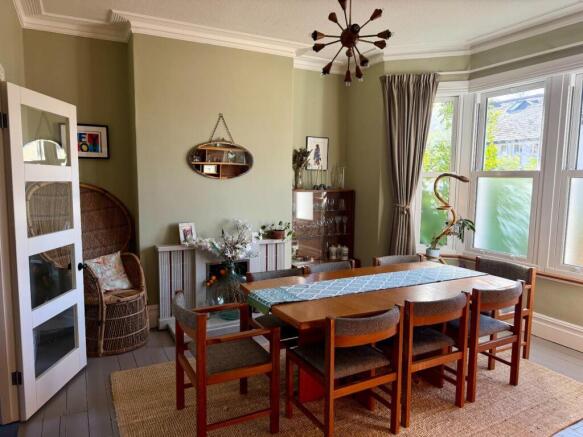 Reception Room 1