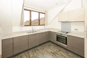 Flat 14, 2405 Kingswood Court, Stratford Road, Hockley Heath, Solihull B94 6BD