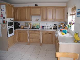Kitchen/Breakfast Rm
