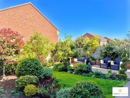 Buttercup Grove, Stainton, Middlesbrough, North Yorkshire