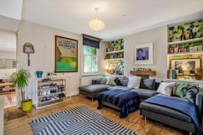 28a, Glenelg Road, London SW2 5JT