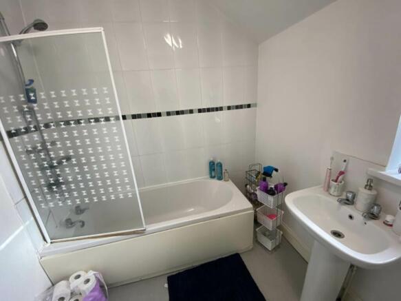 First Floor Bathroom