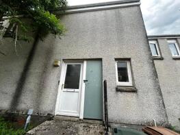 61, Sinclair Court, New Farm Loch, Kilmarnock KA3 7TG
