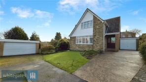 12, Bourne Court, Staincross, Barnsley S75 6JB