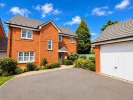 7, Laurel Close, Luton LU4 9FB