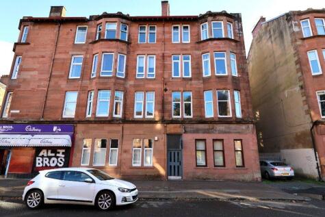Sinclair Drive, Glasgow, G42