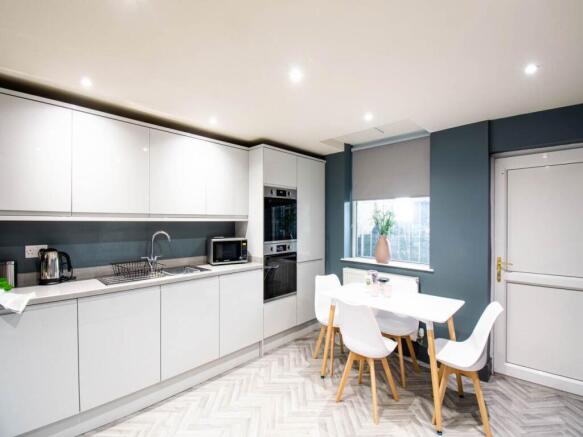 46 Westover Road K