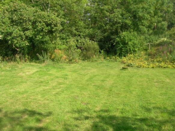Ingleby R Garden