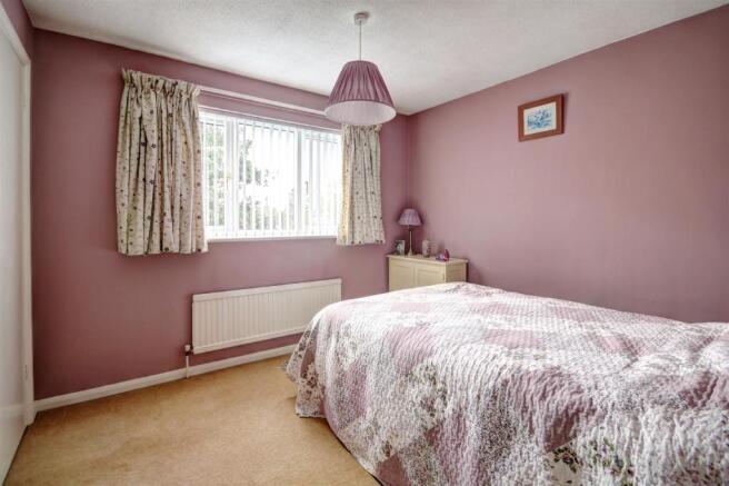 Bedroom 2: