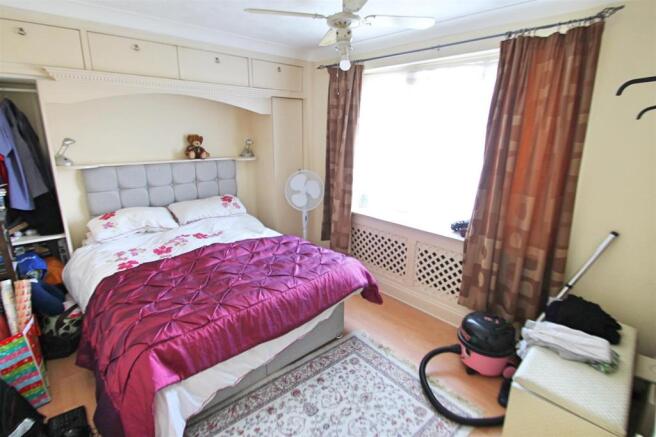 Bedroom Two: