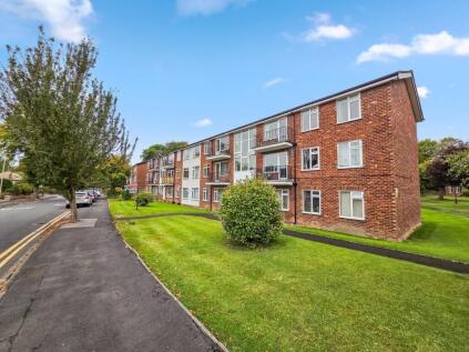Damery Court, Bramhall, Stockport, Cheshire, SK7