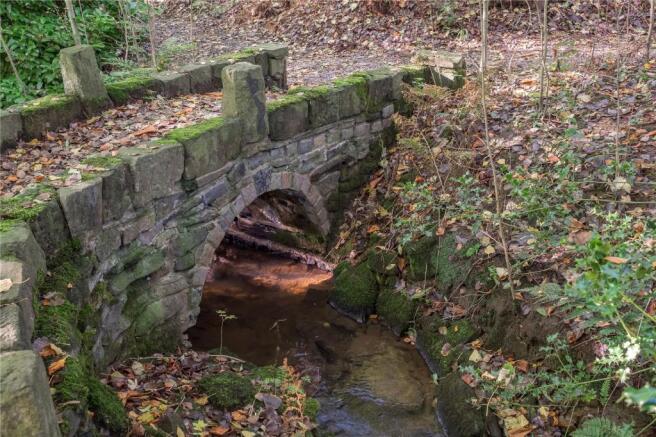 Bridge & Stream