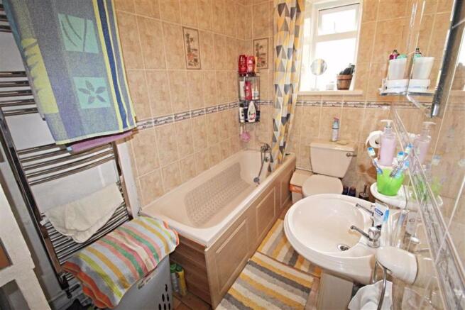 Bathroom/WC