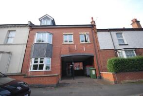 Flat 1, 53, Tachbrook Street, Leamington Spa CV31 3BW