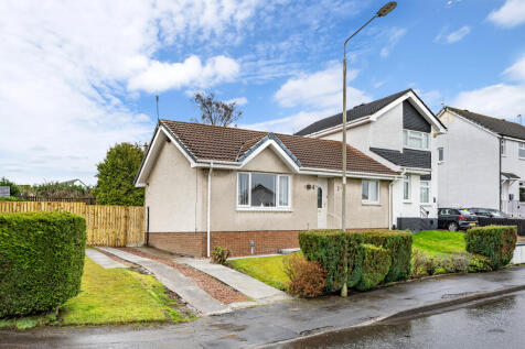 12 Thomas Muir Avenue, Bishopbriggs, G64