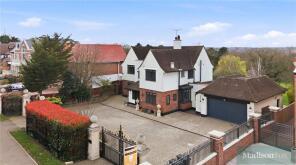 96, Manor Road, Chigwell IG7 5PQ