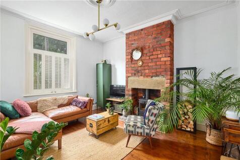 Heathfield Terrace, Leeds, West Yorkshire, LS6