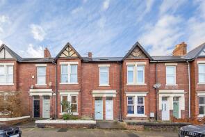 112, Sandringham Road, Gosforth, Newcastle Upon Tyne NE3 1PY