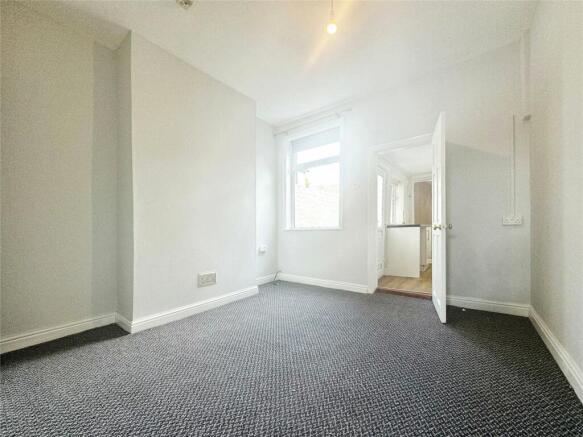 Rear Reception Room