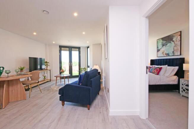 1 bed Flat for sale Image 11