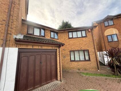 Baverstock Road, Poole, Dorset, BH12