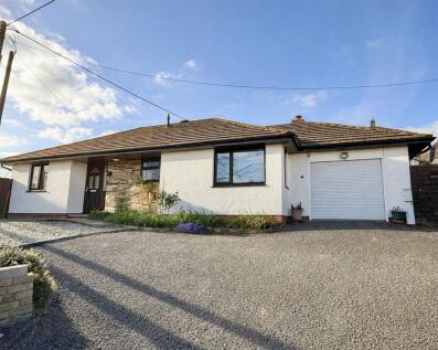 New Park Road, Wadebridge PL27