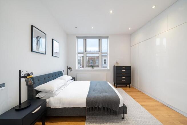 SHORT LET  - 2 bedroom apartment for Short Let in 