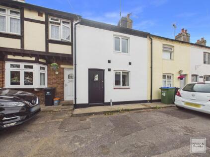 Mead Lane, Bognor Regis, PO22