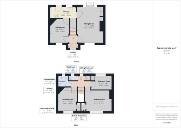 All Floors