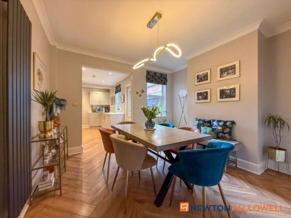 Dining Room 1