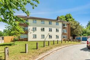 18, Slade Close, Oxford OX3 7DY