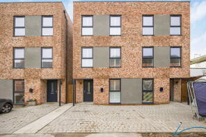 1c, Grove Street, Cheltenham GL50 3LZ