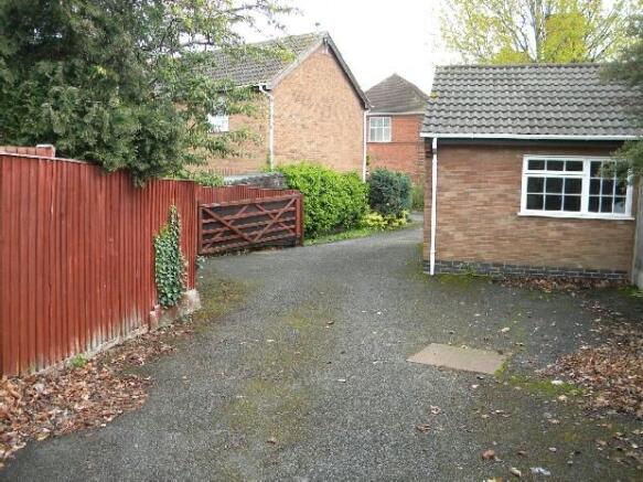 DRIVE WAY