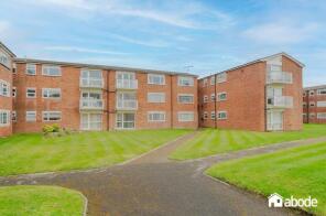 21, Bronshill, The Serpentine South, Liverpool L23 6XG