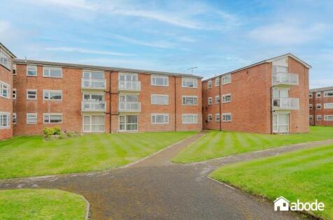 The Serpentine South, Liverpool