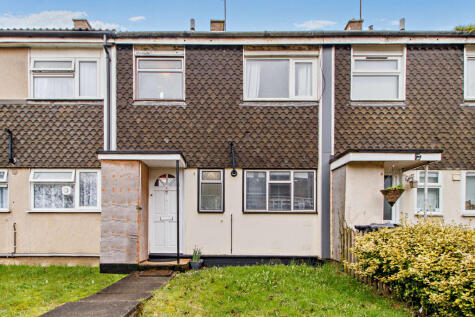 Flint Close, Luton, LU3