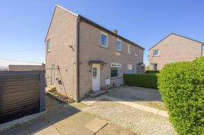 11, Ochil Terrace, Dunfermline KY11 4BP