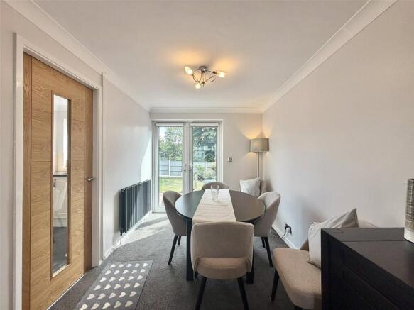 Anthorn Close, Prenton, Merseyside, CH43 photo 4