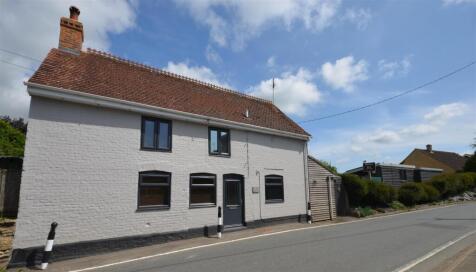 Glue Hill, Sturminster Newton