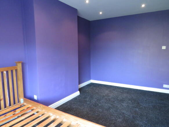 1 bed House to rent Image 6