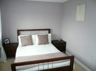 MASTER  BEDROOM