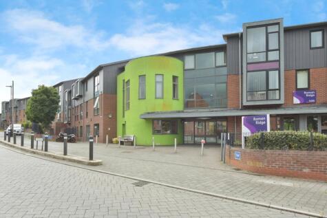 Lavender Way, Sheffield, South Yorkshire, S5