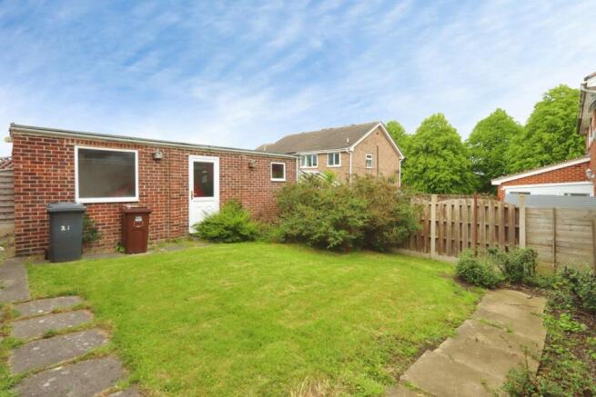 3 bed Bungalow for sale Image 4