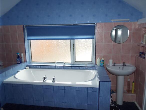 Bathroom Two