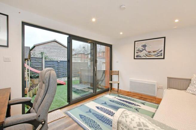 Garden Studio