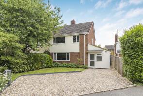 4, Harbour Avenue, Cambridge CB23 7DD