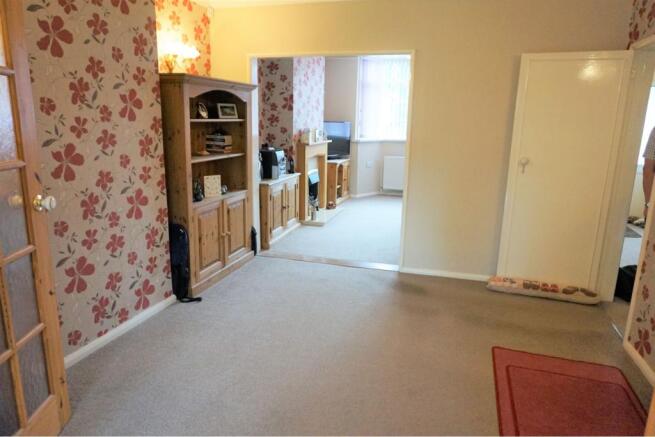 Reception Room Two