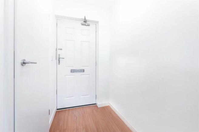 Vestibule