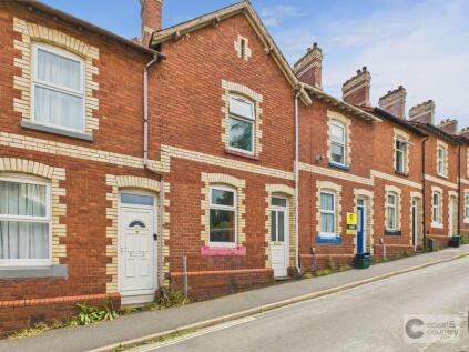Western Road, Newton Abbot, TQ12